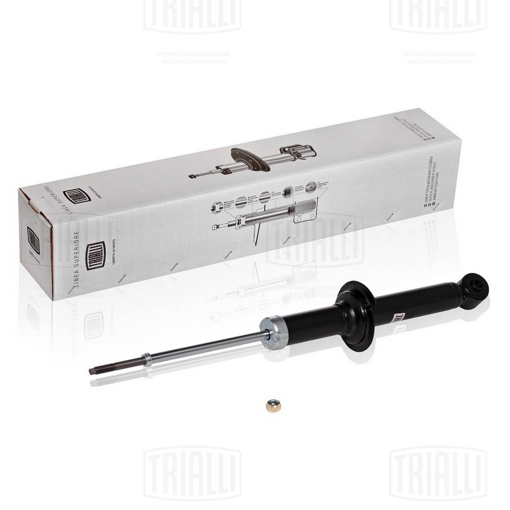 Амортизатор подвески TRIALLI AG11512