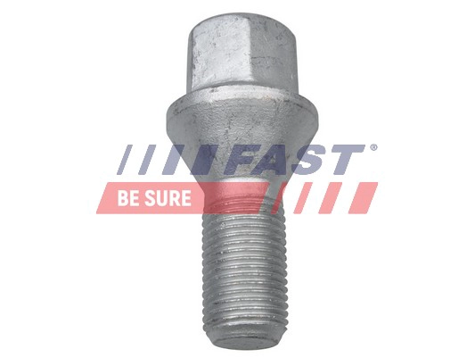 Болт колесный FAST FT21517