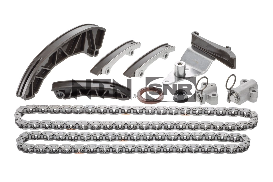 Комплект цели привода распредвала SNR KDC484.00