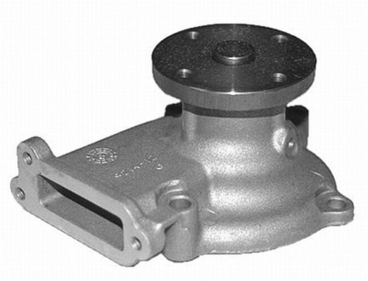 Водяной насос MAHLE/KNECHT CP163000S