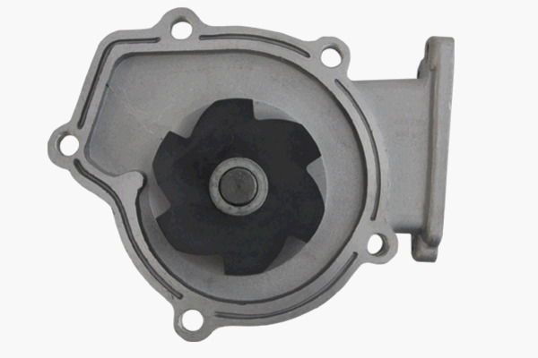 Водяной насос MAHLE/KNECHT CP163000P