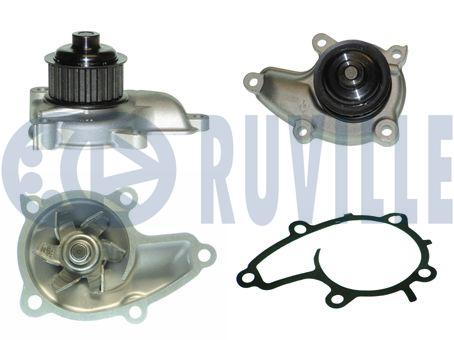 Деталь RUVILLE 561167