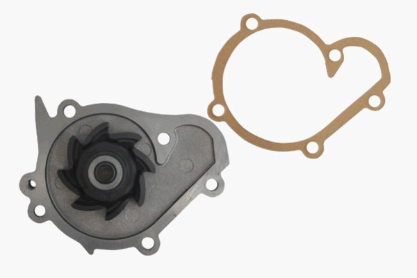 Водяной насос MAHLE/KNECHT CP177000P