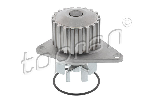 Water pump HANS PRIES/TOPRAN 720165