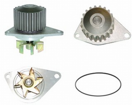 Водяной насос MAHLE/KNECHT CP24000P
