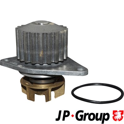  JP GROUP 4114100100