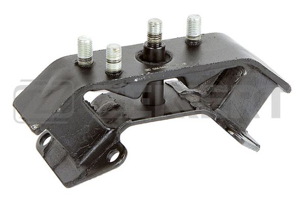 Опора двигателя задн. subaru forester (s ZEKKERT gm3482