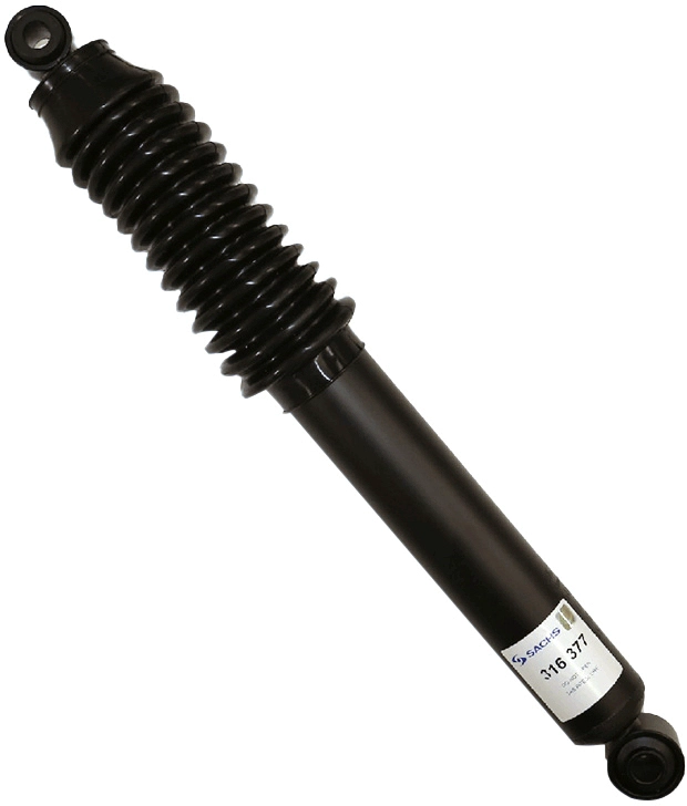 Запчасть SACHS 316377
