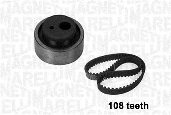 2098374 MAGNETI MARELLI 341301950000