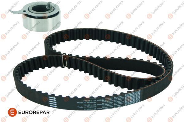 Комплект грм EUROREPAR 1635046980