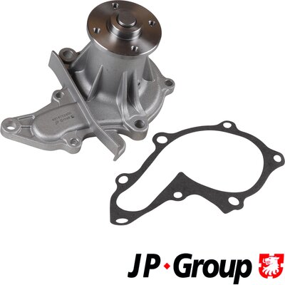  JP GROUP 4814102400