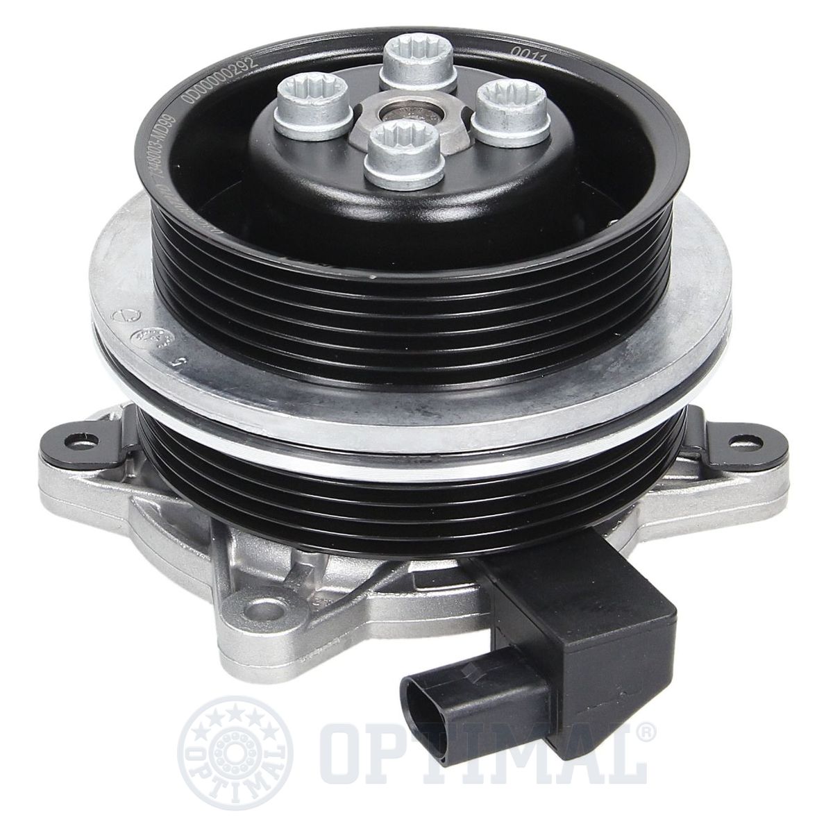 Насос водяной электрический OPTIMAL AQ-2354
