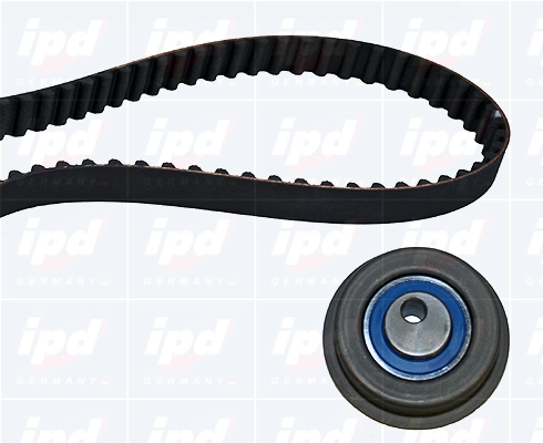 Комплект грм IPD 20-1240