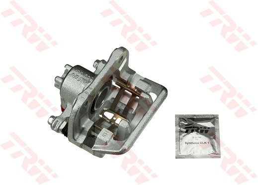 Суппорт тормозной TRW BHZ802E
