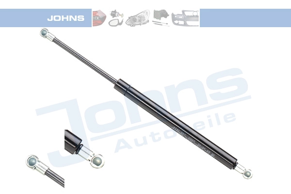 Амортизатор крышки багажника JOHNS 20 08 95-92