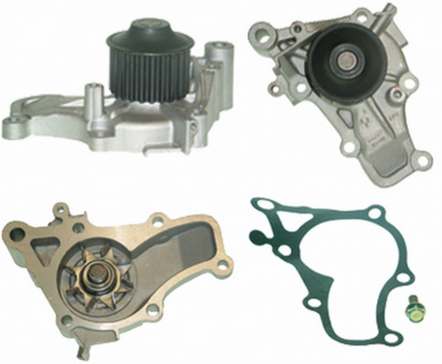 Водяной насос MAHLE/KNECHT CP160000P