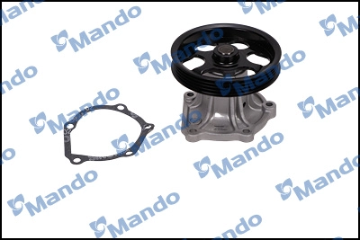 Насос водяной MANDO MMC010031