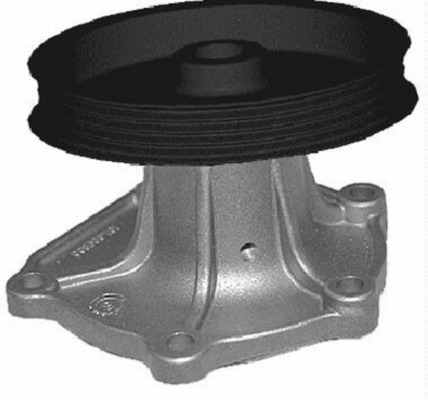 Водяной насос MAHLE/KNECHT CP97000S
