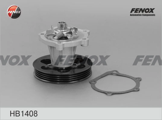 Насос водяной FENOX HB1408
