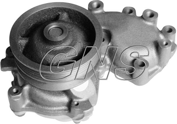  GNS YH-FI169