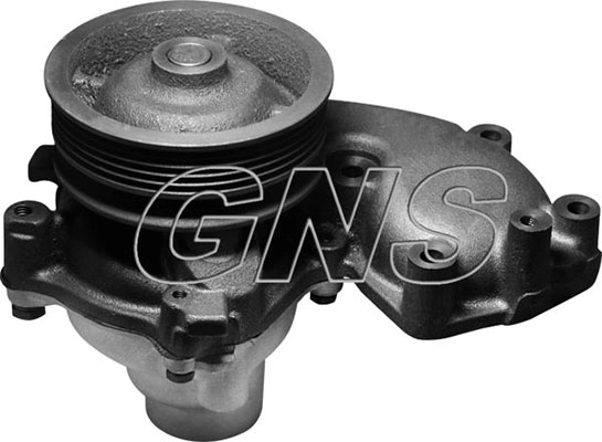  GNS YH-AR115