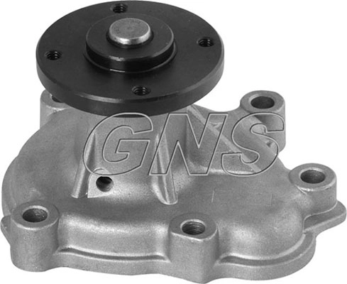  GNS YH-G116