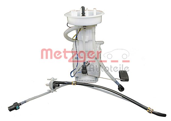  METZGER 2250177