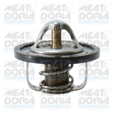 Термостат MEAT & DORIA 92100