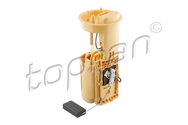 Fuel pump HANS PRIES/TOPRAN 115276