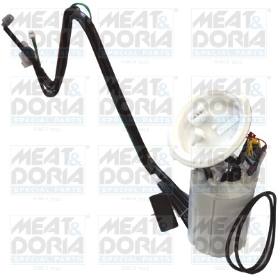 3003402 MEAT & DORIA 77393