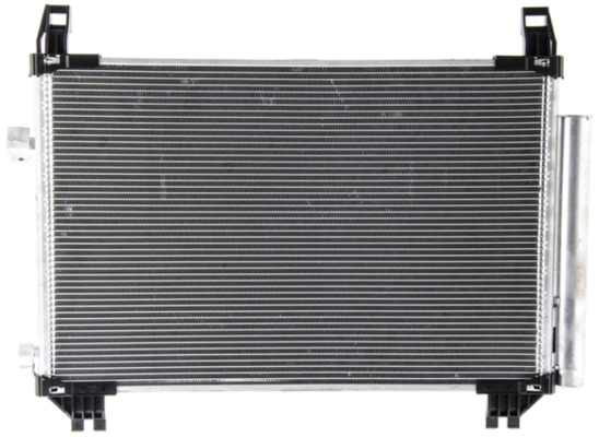 Конденсатор кондиционера MAHLE/KNECHT AC806000P