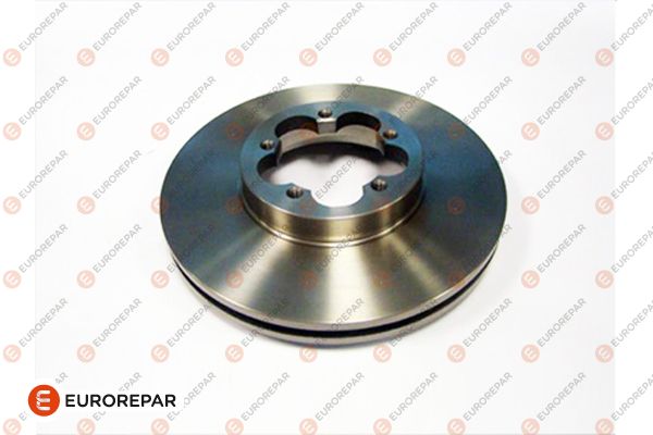 Диск тормозной EUROREPAR 1687778880