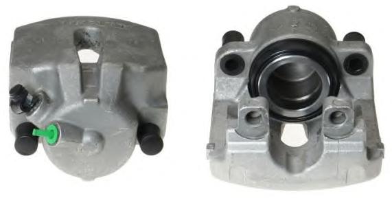 Тормозной суппорт GENERAL RICAMBI BW6072