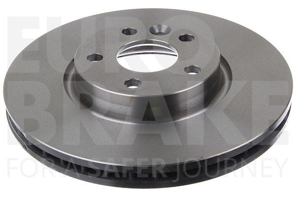 Тормозной диск EUROBRAKE 5815202573