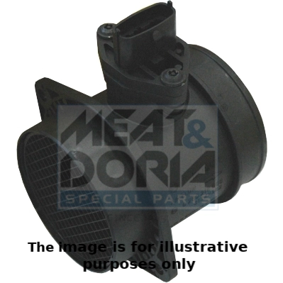 Датчик MEAT & DORIA 86264E