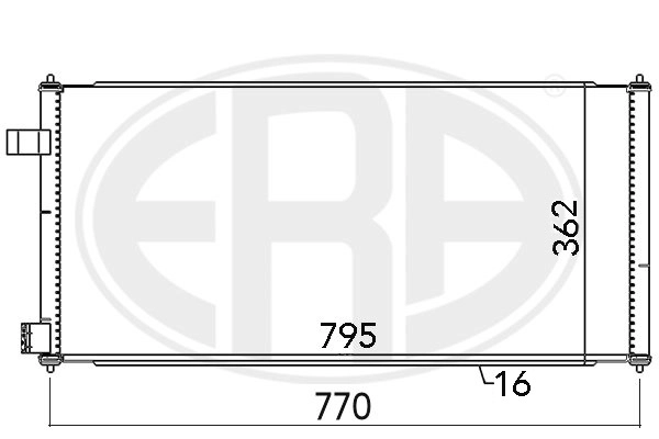  ERA 667091