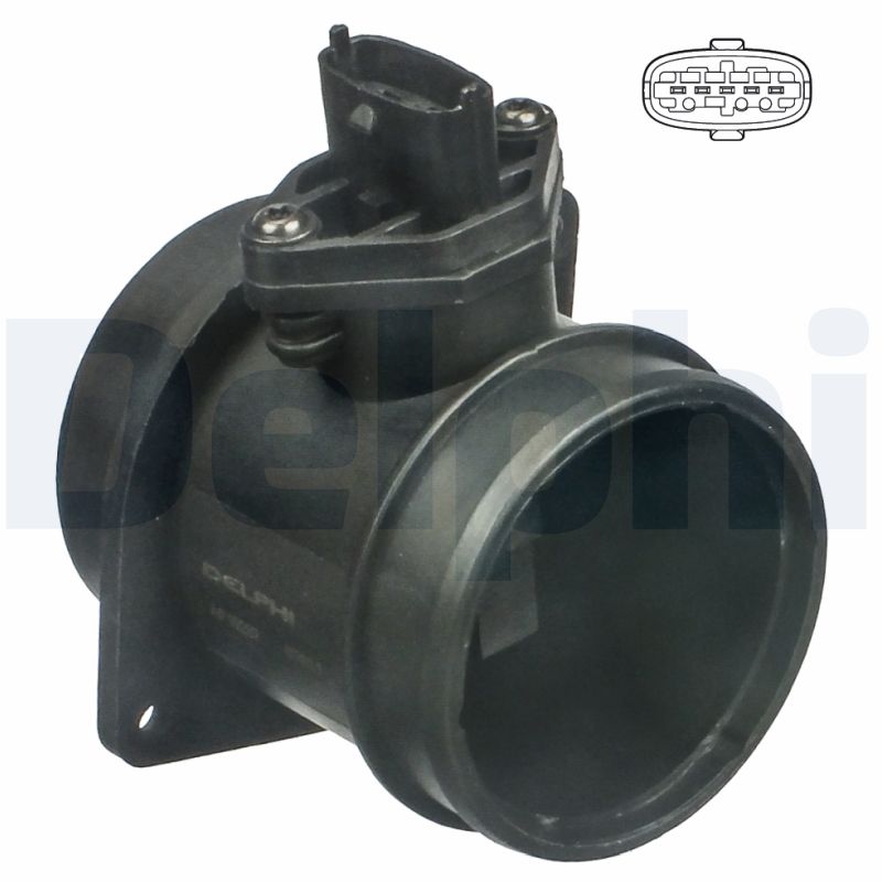 Запчасть DELPHI AF10287-12B1