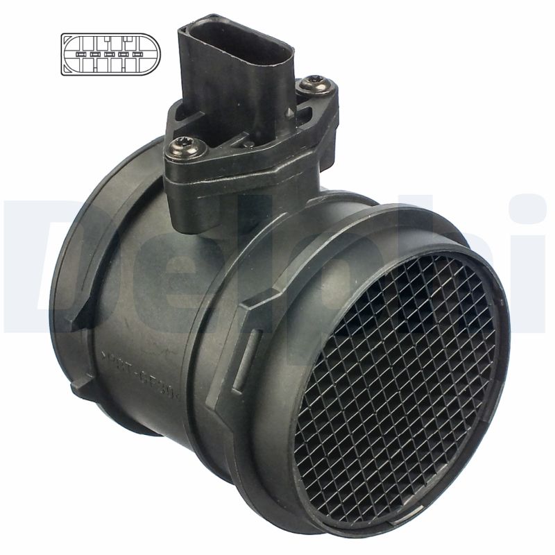 Запчасть DELPHI AF10296-12B1