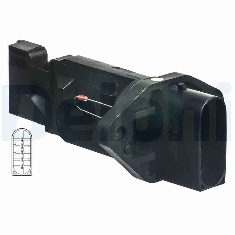 Запчасть DELPHI AF10156-12B1