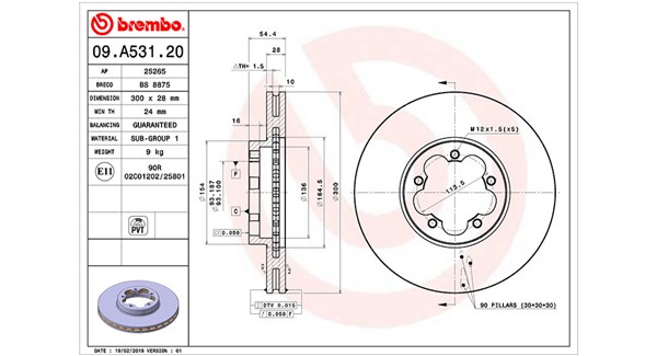 Запчасть MAGNETI MARELLI 360406105400