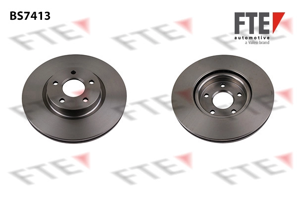  FTE BS7413