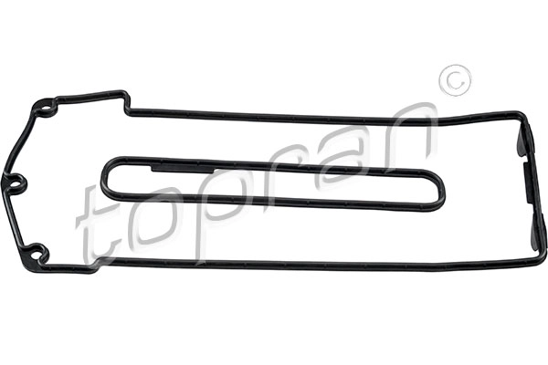 Gasket set HANS PRIES/TOPRAN 502017