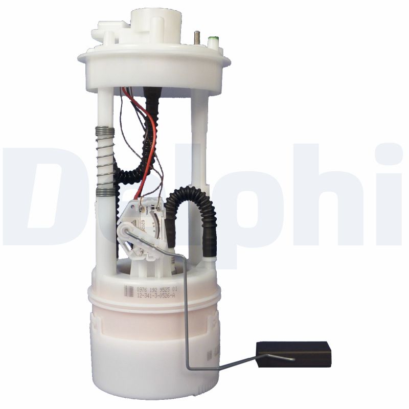 Запчасть DELPHI FG1134-12B1
