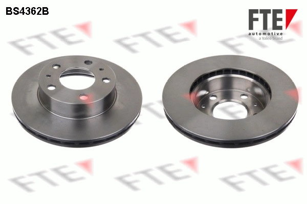 1714081 FTE BS4362B