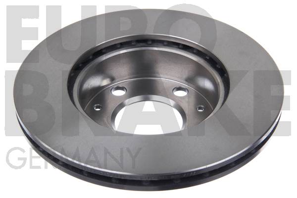 Тормозной диск передний EUROBRAKE 5815209946