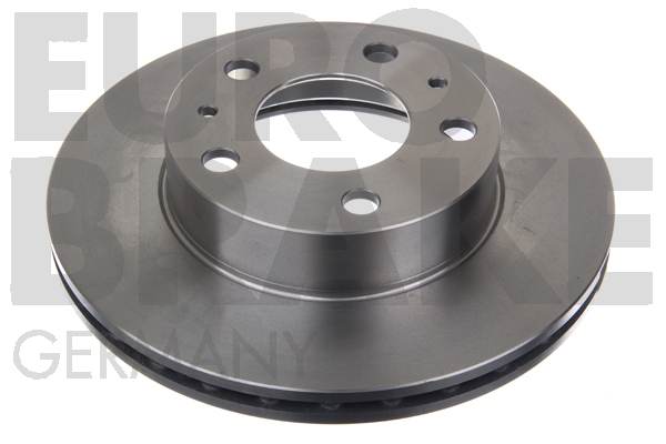Тормозной диск передний EUROBRAKE 5815201943