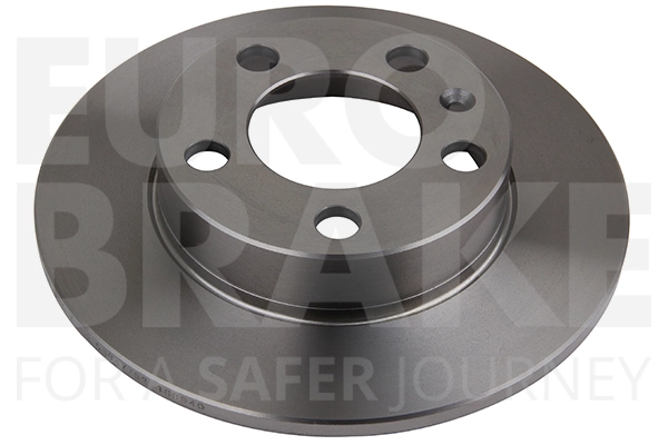 Диск тормозной EUROBRAKE 5815204761