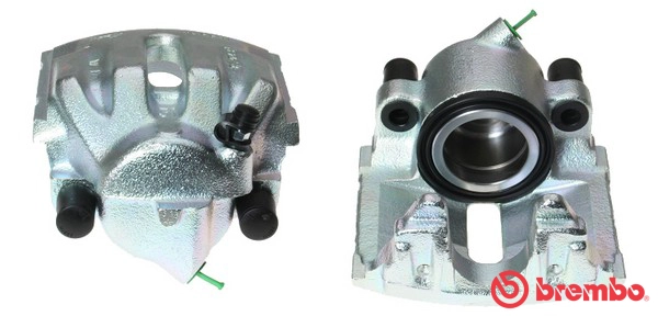 2597577 BREMBO F36042
