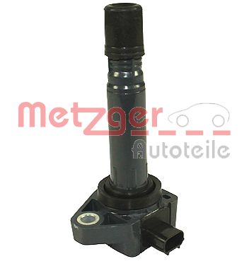 Катушка зажигания METZGER 0880411