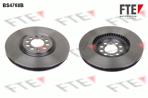 1714325 FTE BS4768B